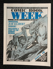 1993 may comic for sale  Leonia