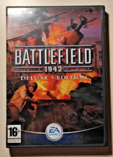 Usado, Battlefield 1942: Deluxe Edition (PC, 2003) PC CD ROM comprar usado  Enviando para Brazil