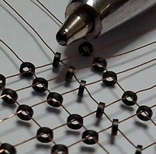 2000x nuclei ferrite usato  Morro d'Oro