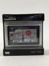 Garmin nüvi 1300 d'occasion  Expédié en Belgium