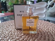 Chanel eau parfum for sale  ASHFORD