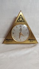 Alpina genaue zeit gebraucht kaufen  Bielefeld