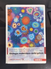 viaggio biologia usato  Piombino Dese