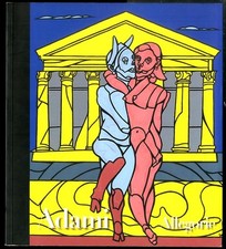 Allegorie ediz. multilingue usato  Ravenna
