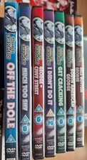 George formby dvds for sale  READING