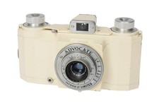Ilford advocate mk. for sale  THATCHAM