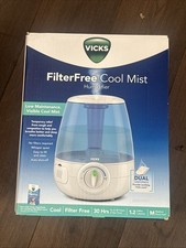 Vicks filter free for sale  Northampton