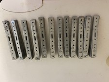 120 fixing lugs for sale  EBBW VALE
