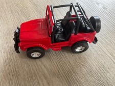 Modellauto jeep 1977 gebraucht kaufen  Lampertheim