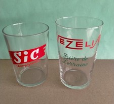 Verres biére champigneulles d'occasion  Bitche