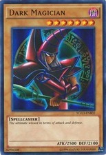 Yugioh dark magician for sale  Mesa