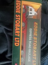 Eddie stobart volvo for sale  LIVERPOOL