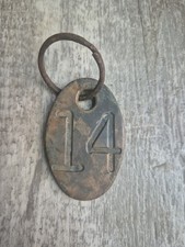 Vtg antique solid for sale  Junction City