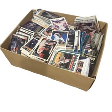 Huge sports card for sale  Centreville