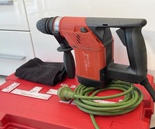 Hilti bohrmaschine bohrhammer gebraucht kaufen  Lage