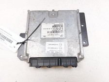 55204210 centralina metano usato  Torre del Greco