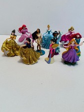 Disney glitter princess for sale  CARDIFF
