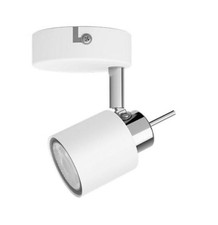 Faretto singolo philips usato  Monterotondo