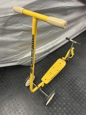 Usado, Scooter Honda Kick N Go 3 rodas vintage década de 1970 em amarelo comprar usado Usado, Scooter Honda Kick N Go 3 rodas vintage década de 1970 em amarelo comprar usado  Enviando para Brazil