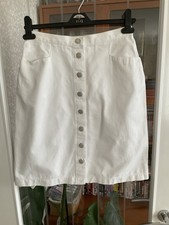 Vintage white denim for sale  COLCHESTER