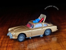 Vintage original corgi d'occasion  Expédié en Belgium