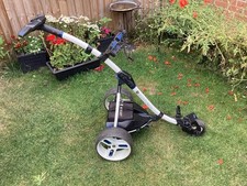 Motocaddy s3pro digital for sale  UK