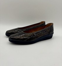 Gabor brown moc for sale  SOUTHAMPTON