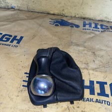 Peugeot 207cc gearknob for sale Peugeot 207cc gearknob for sale  STOCKPORT