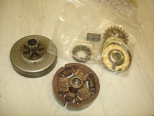 Stihl 028 clutch d'occasion  Expédié en Belgium