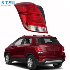 Lâmpada de freio traseira de LED para Chevy Trax 2017-2022 substituição lado esquerdo do motorista comprar usado Lâmpada de freio traseira de LED para Chevy Trax 2017-2022 substituição lado esquerdo do motorista comprar usado  Enviando para Brazil