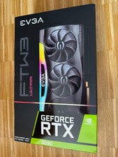 Evga geforce rtx3090 gebraucht kaufen  Heidelberg