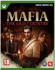 MAFIA THE OLD COUNTRY - NOVO JOGO XBOX SERIES X! ACTION ADVENTURE! comprar usado  Enviando para Brazil