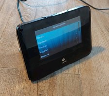 Logitech squeezebox touch gebraucht kaufen  Königswinter