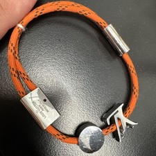 Louis vuitton bracelet d'occasion  Expédié en Belgium