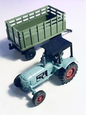 Wiking deutz schlepper gebraucht kaufen  Hamburg