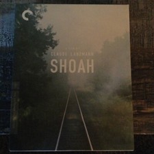 Shoah oop for sale  Wisconsin Rapids