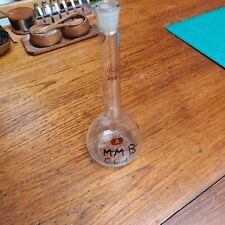 Laboratory glasswear 250ml for sale  LONDON