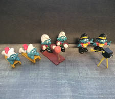 Smurfs boxer photographer for sale  Olympia