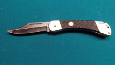 Puma taschenmesser sportmesser gebraucht kaufen  Bergfelde