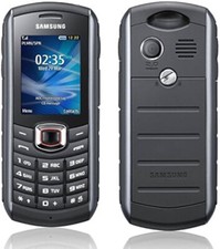 Samsung b2710 noir gebraucht kaufen  Speyer