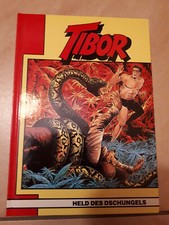 Tibor buch hethke gebraucht kaufen  Moos