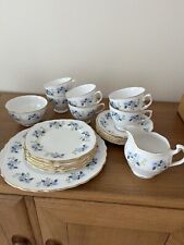 Royal vale blue for sale  NEW MILTON