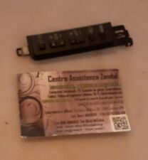 Scheda tastierino con usato  Cattolica
