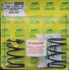 Motorparts molle contrasto usato  Penna Sant Andrea