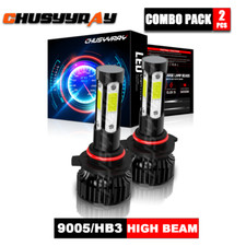 Led headlight kit for sale  Rowland Heights
