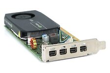 721795-001 LP HP NVIDIA NVS 510 2GB PCI-E X16 4-PORTOWA KARTA GRAFICZNA na sprzedaż  PL