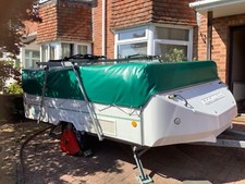 2002 conway cruiser for sale  WORCESTER