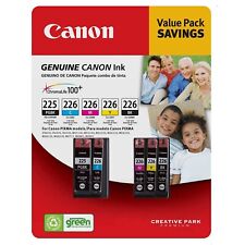 5pk genuine canon for sale  Greensburg