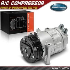 Compressor clutch fiat for sale  USA