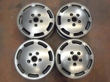 Jantes 477601026b porsche d'occasion  Bons-en-Chablais